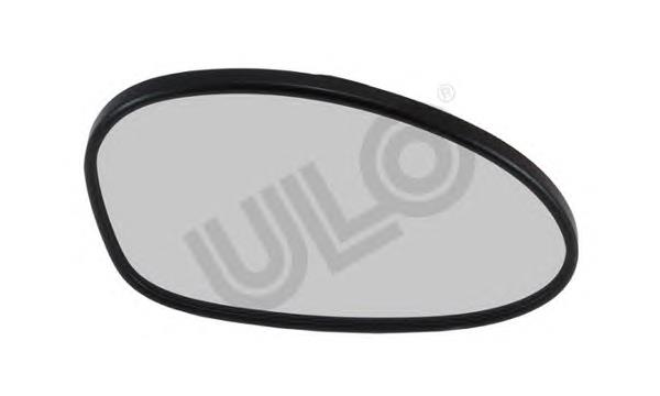 Купить 51167144304 BMW Стекло правого зеркала заднего вида