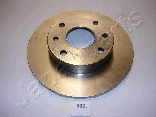 Тормоз дисковый передний Ashika 6009999C цена, от 25.85 USD