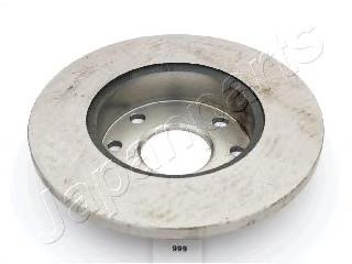 Купить 6009999C Ashika Ротор тормозной