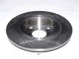DP201 Japan Parts