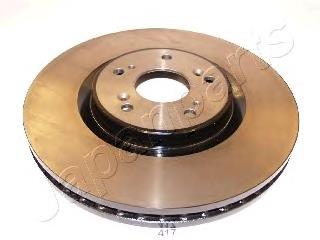 Купить DI417 Japan Parts Ротор тормозной