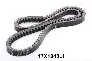 Ремень кондиционера Continental/Siemens 17X1030