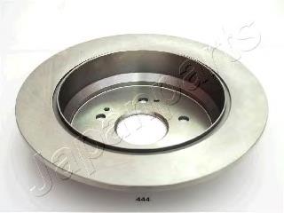 Тормозные диски DP444 Japan Parts