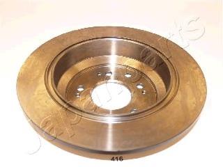 DP416 Japan Parts Дисковый тормоз