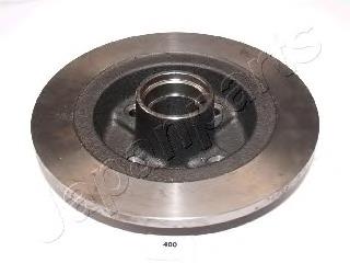 Тормозные диски 61400C Japko