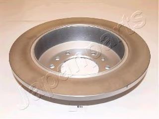 DPK11 Japan Parts