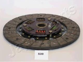 Купить F02Z7550A Ford Диск сцепления