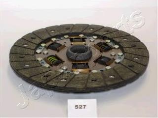 Disco de embraiagem DF527 Japan Parts