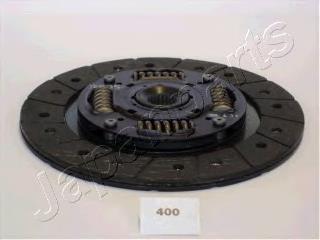 Disco de embraiagem DF400 Japan Parts