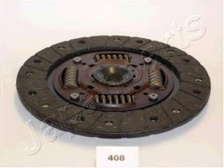 Disco de embraiagem DF408 Japan Parts
