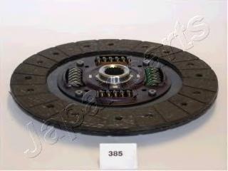 Диск сцепления Hyundai/Kia 0K72A16460