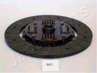 Disco de embraiagem Ford Maverick 2 1N2