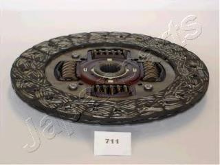 Disco de embraiagem Subaru Legacy 1 BC