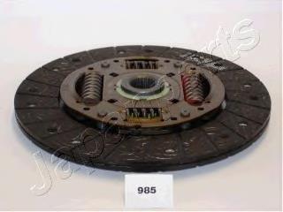 Disco de embraiagem DF985 Japan Parts