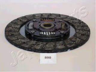 DF898 Japan Parts disco de embraiagem