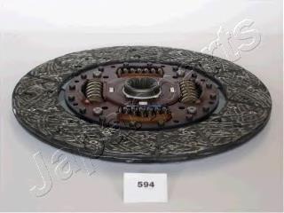 Disco de embraiagem Mitsubishi Canter 6 FE5, FE6