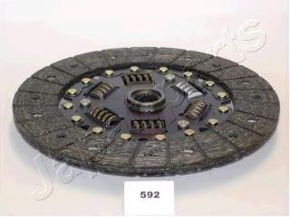 Купить DF592 Japan Parts Диск сцепления