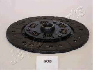 Disco de embraiagem DF605 Japan Parts