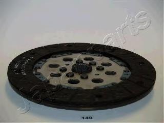 Купить DF149 Japan Parts Диск сцепления