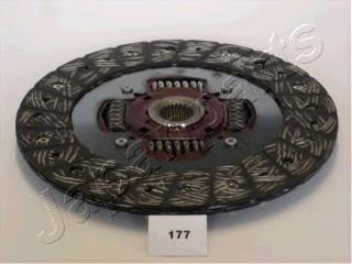 Купить 3010031U02 Nissan/Infiniti Диск сцепления