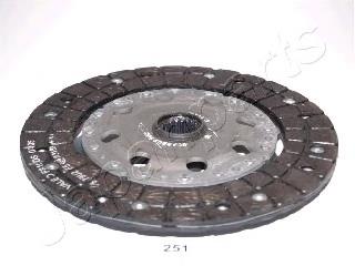 Купить DF251 Japan Parts Диск сцепления