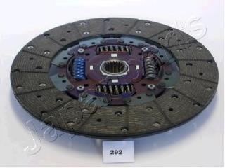 Disco de embraiagem 3125036412 Toyota