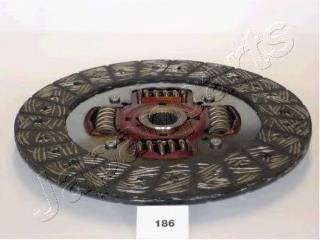 DF186 Japan Parts Диск сцепления ведомый