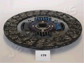 Диск сцепления F31038 Japan Cars