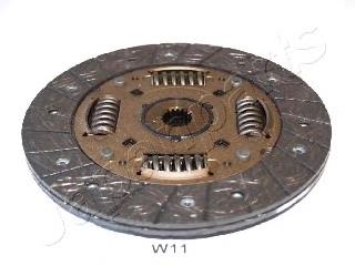 Disco de embraiagem Chevrolet Spark (Matiz) M300