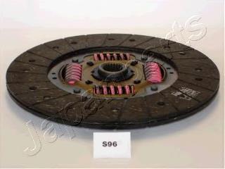 Купить DFS96 Japan Parts Диск сцепления
