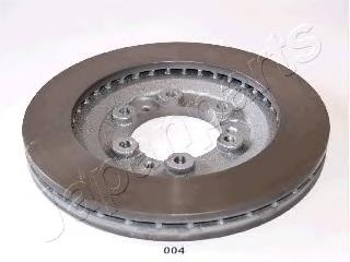 DI004 Japan Parts