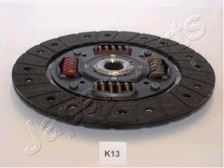 Диск сцепления Japan Parts DFK13 цена, от 50.68 USD