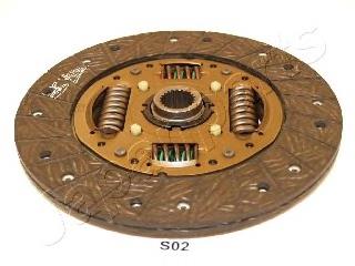Диск сцепления Ssang Yong 3010006100 цена, от  USD