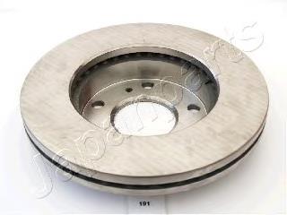 Купить DI191 Japan Parts Ротор тормозной