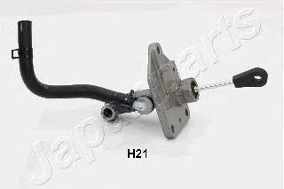 Главный цилиндр сцепления FRH21 Japan Parts