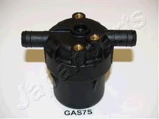 Топливный фильтр 10GAS7S Ashika