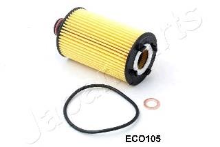 Фильтр масла Japan Parts FOECO105