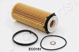 FO-ECO101 Japan Parts filtro de óleo