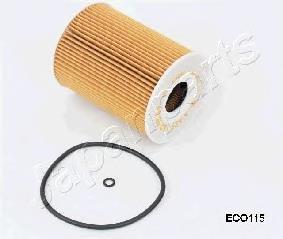 FO-ECO115 Japan Parts filtro de óleo