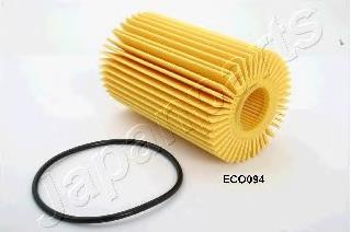 Масляный фильтр FOECO094 Japan Parts