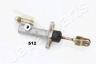 Cilindro mestre de embraiagem FR512 Japan Parts