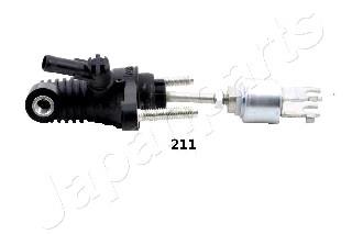 Cilindro mestre de embraiagem FR211 Japan Parts