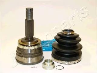 ШРУС наружный передний GIH03 Japan Parts
