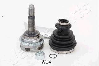 Купить GIW14 Japan Parts Внешняя граната