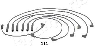 Fios de alta voltagem, kit para Nissan Patrol (Y60)