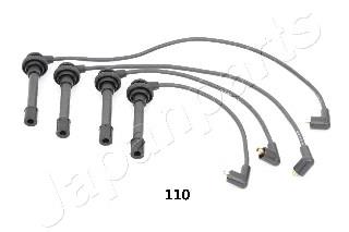 IC110 Japan Parts fios de alta voltagem, kit