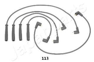 IC-113 Japan Parts fios de alta voltagem, kit