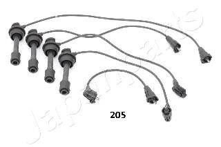 IC205 Japan Parts