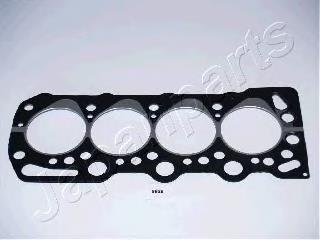 Прокладка ГБЦ GT995B Japan Parts