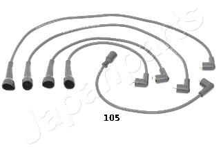 Fios de alta voltagem, kit IC105 Japan Parts